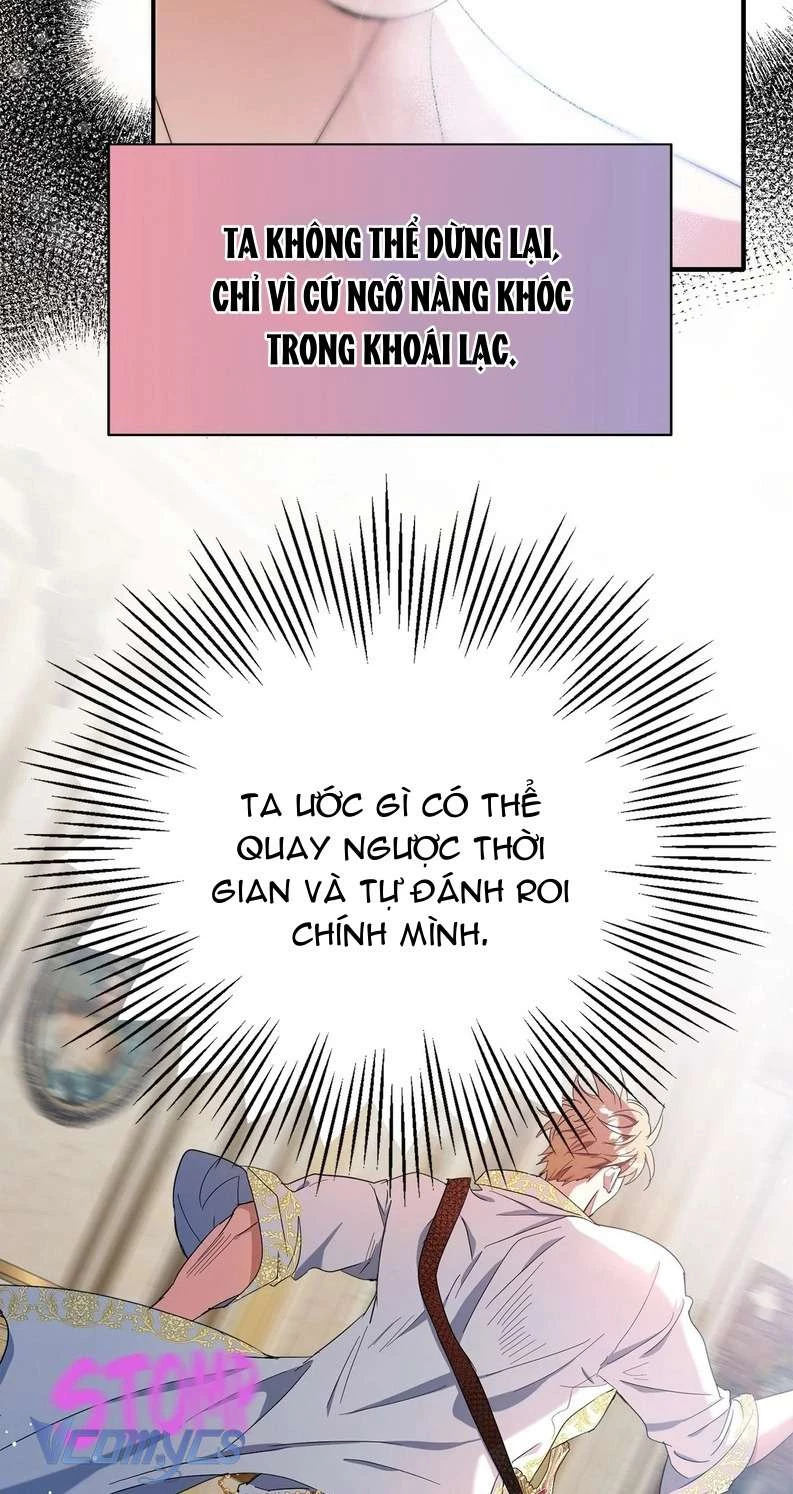 Người Yêu Đã Chết Của Tôi Đã Trở Thành Bạo Chúa Chapter 19 - 13