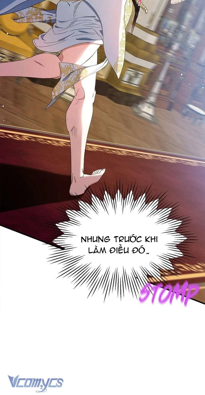 Người Yêu Đã Chết Của Tôi Đã Trở Thành Bạo Chúa Chapter 19 - 14
