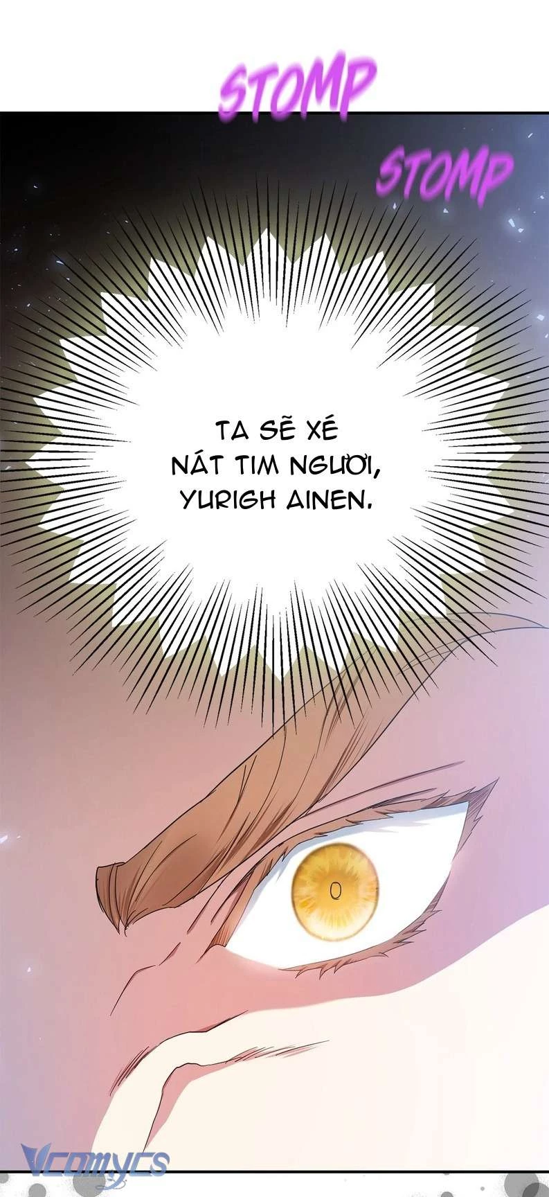 Người Yêu Đã Chết Của Tôi Đã Trở Thành Bạo Chúa Chapter 19 - 16