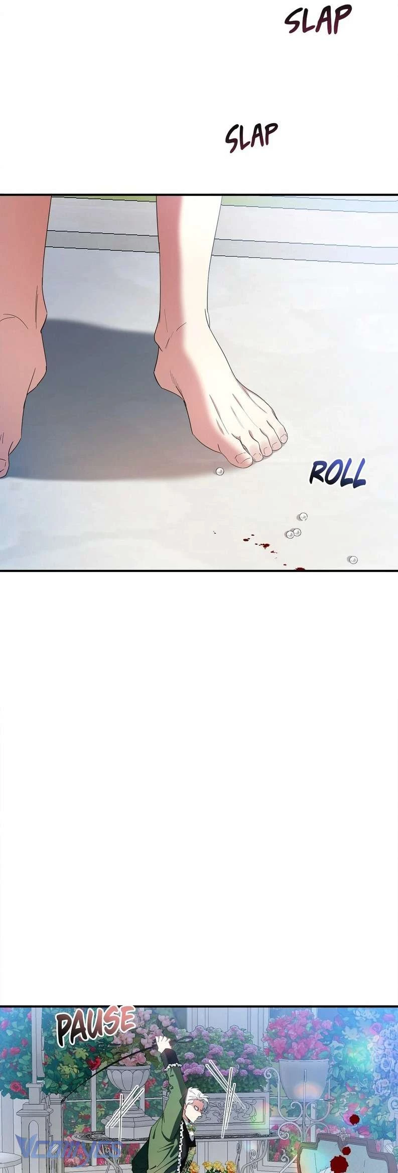 Người Yêu Đã Chết Của Tôi Đã Trở Thành Bạo Chúa Chapter 19 - 19