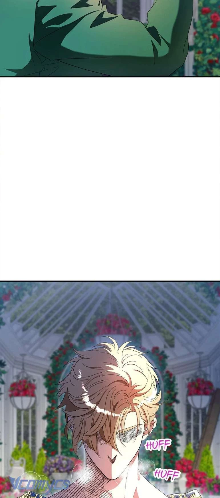 Người Yêu Đã Chết Của Tôi Đã Trở Thành Bạo Chúa Chapter 19 - 21