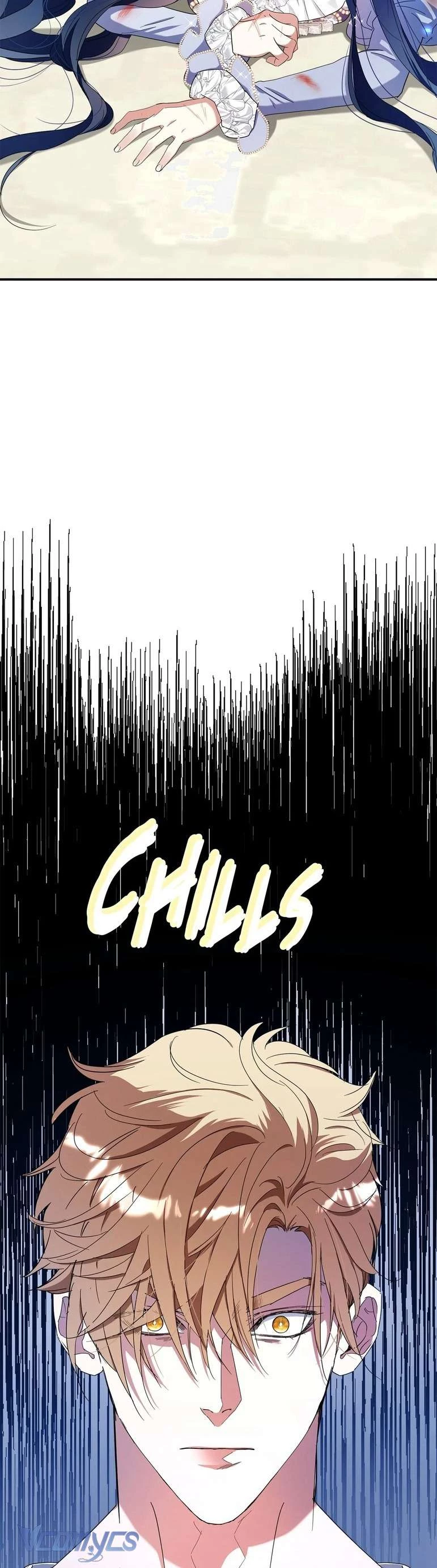 Người Yêu Đã Chết Của Tôi Đã Trở Thành Bạo Chúa Chapter 19 - 23