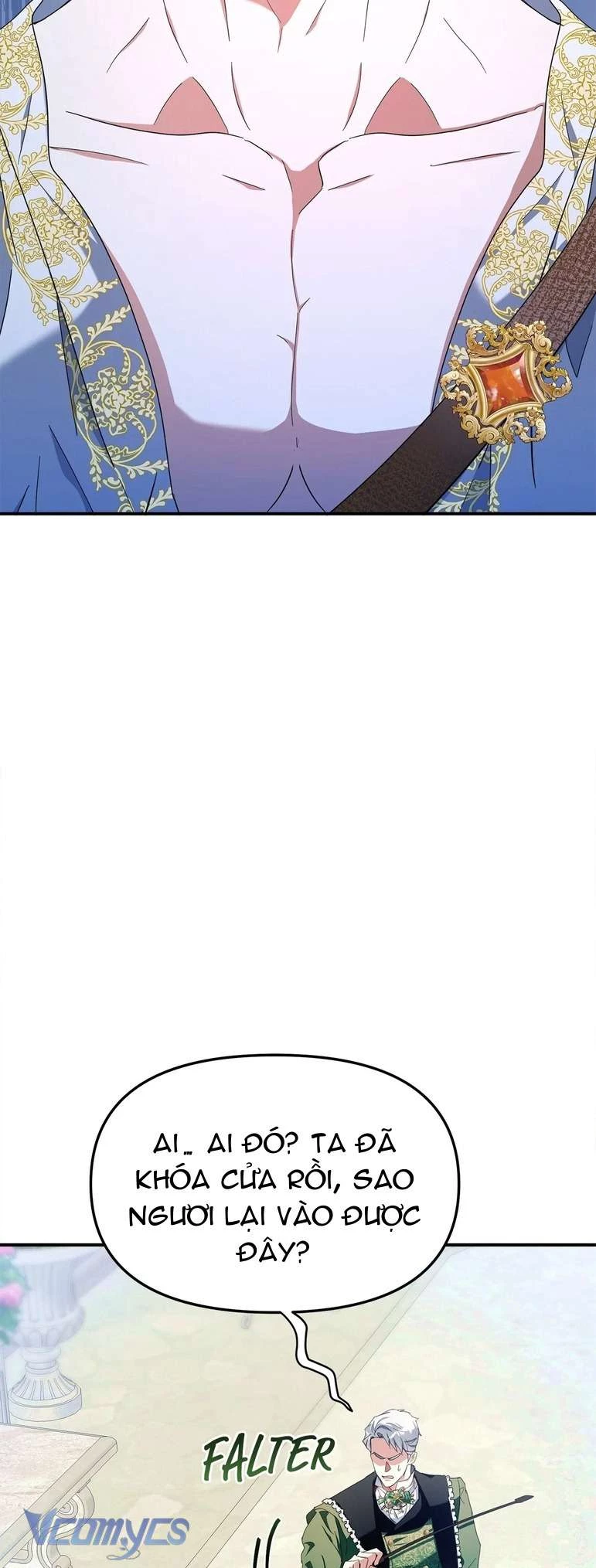 Người Yêu Đã Chết Của Tôi Đã Trở Thành Bạo Chúa Chapter 19 - 24