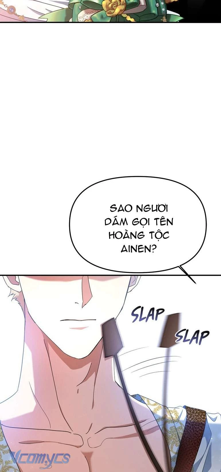 Người Yêu Đã Chết Của Tôi Đã Trở Thành Bạo Chúa Chapter 19 - 27