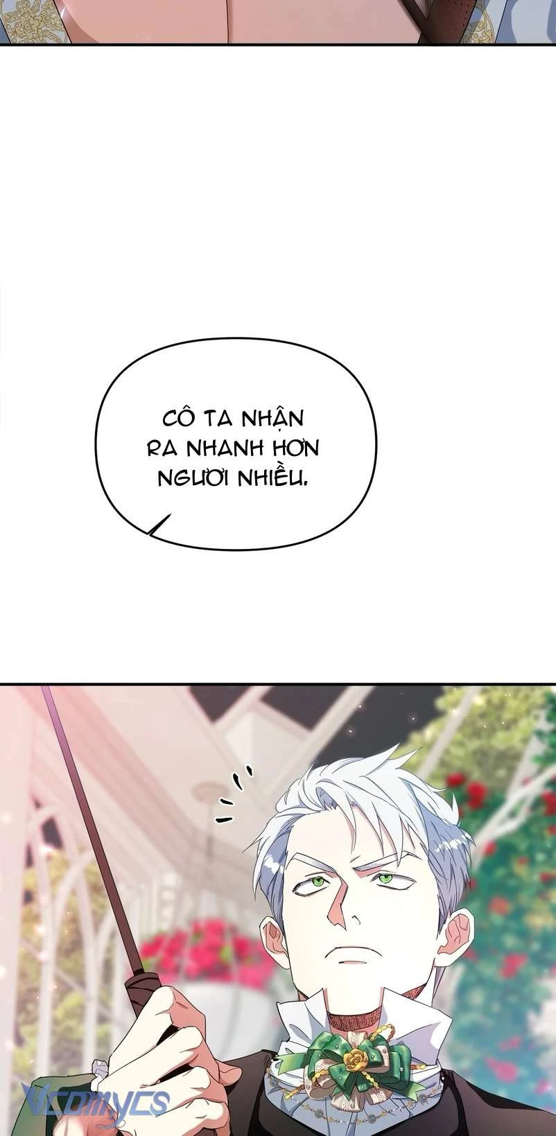 Người Yêu Đã Chết Của Tôi Đã Trở Thành Bạo Chúa Chapter 19 - 28