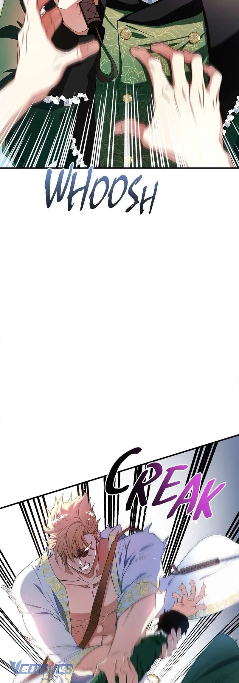 Người Yêu Đã Chết Của Tôi Đã Trở Thành Bạo Chúa Chapter 19 - 29