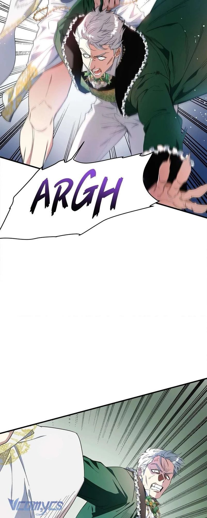 Người Yêu Đã Chết Của Tôi Đã Trở Thành Bạo Chúa Chapter 19 - 30