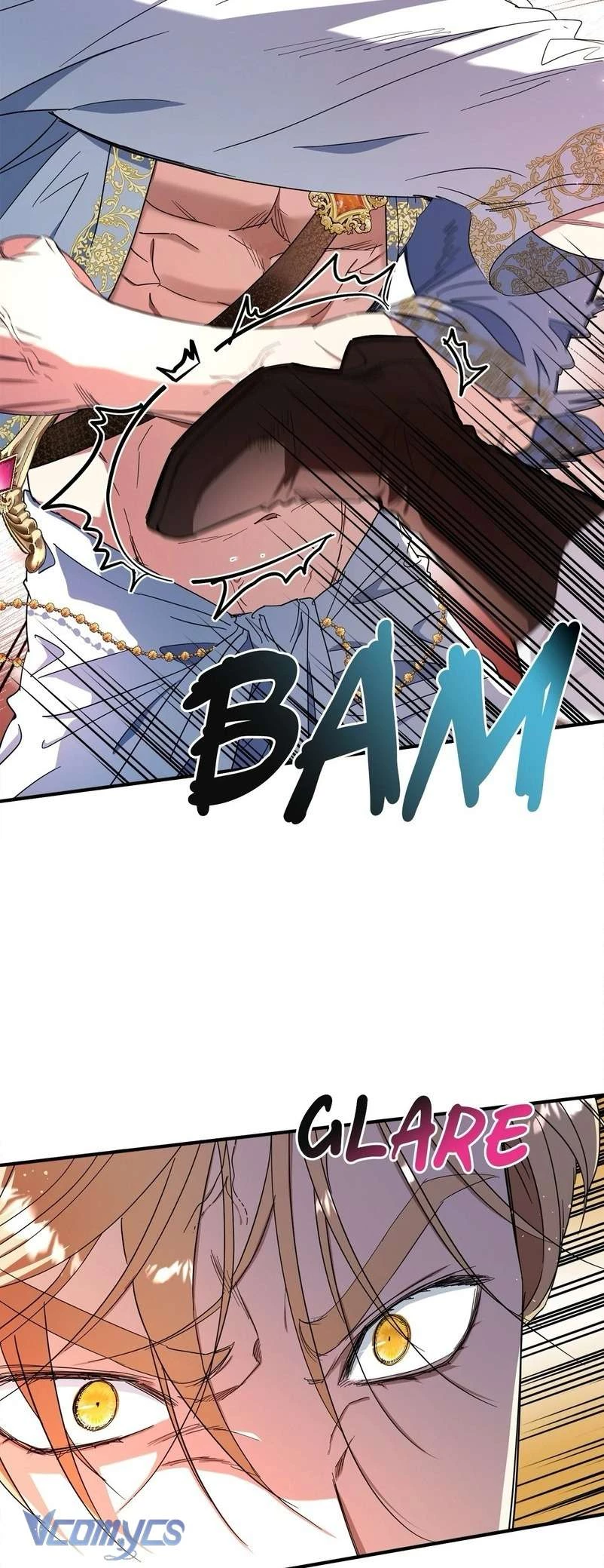 Người Yêu Đã Chết Của Tôi Đã Trở Thành Bạo Chúa Chapter 19 - 32