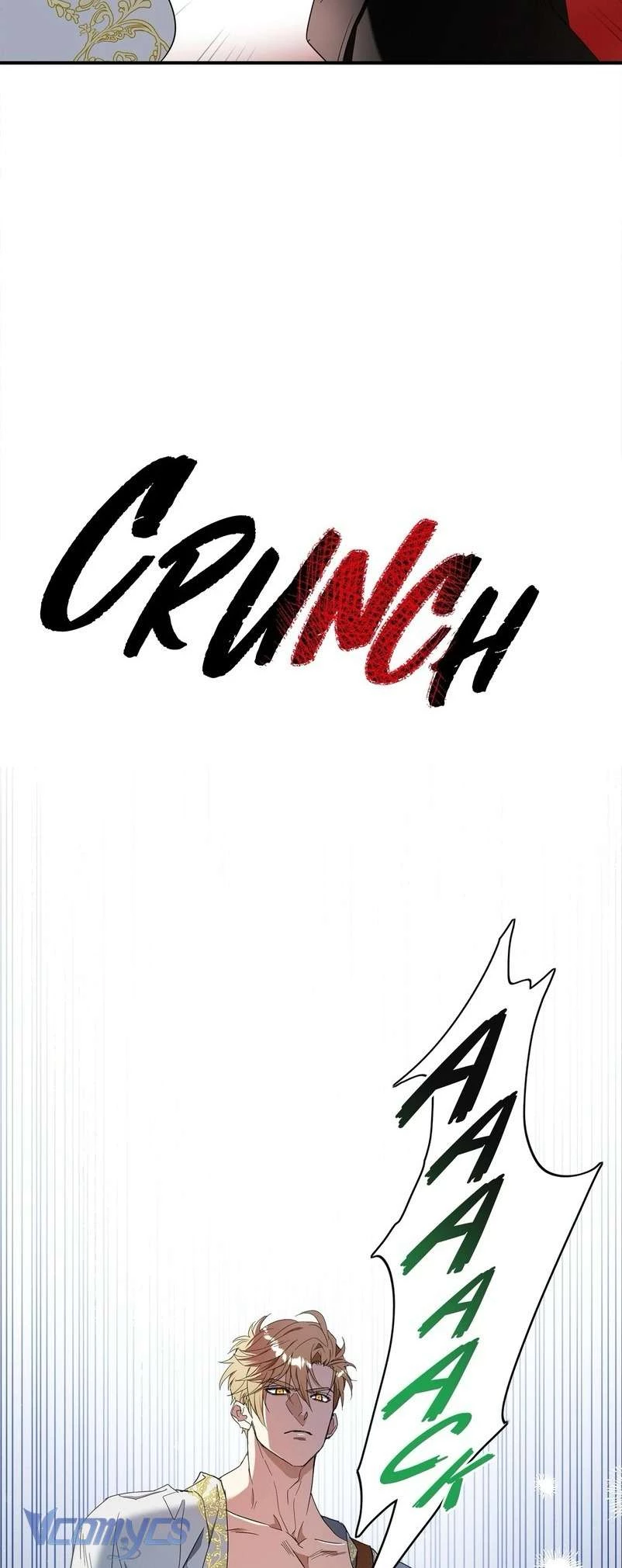 Người Yêu Đã Chết Của Tôi Đã Trở Thành Bạo Chúa Chapter 19 - 34