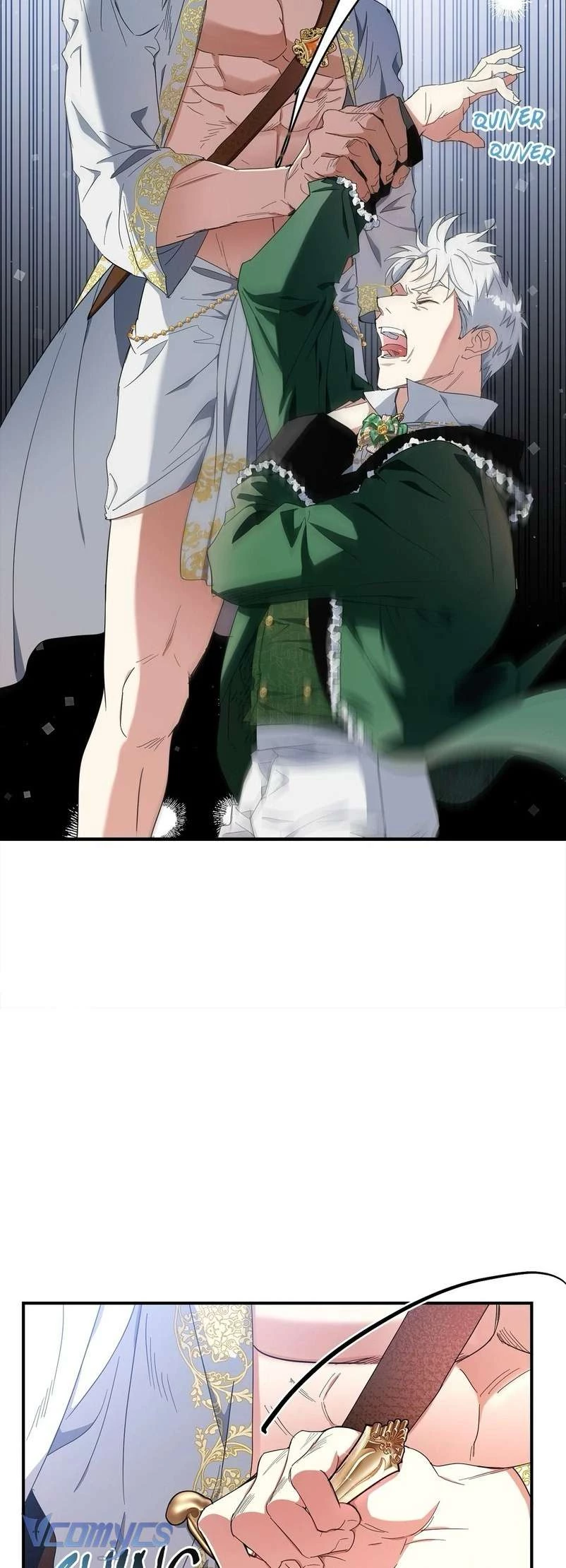 Người Yêu Đã Chết Của Tôi Đã Trở Thành Bạo Chúa Chapter 19 - 35