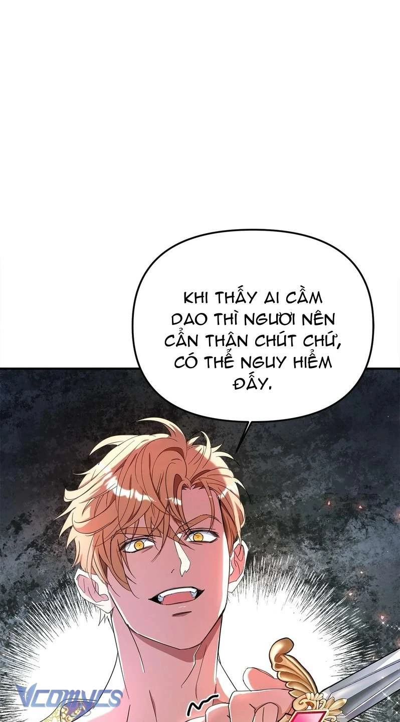 Người Yêu Đã Chết Của Tôi Đã Trở Thành Bạo Chúa Chapter 19 - 39