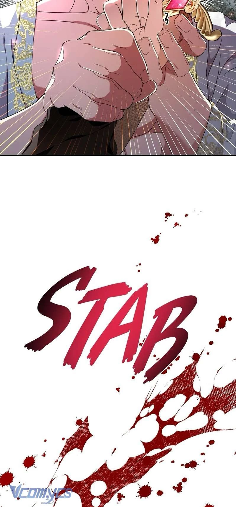 Người Yêu Đã Chết Của Tôi Đã Trở Thành Bạo Chúa Chapter 19 - 40