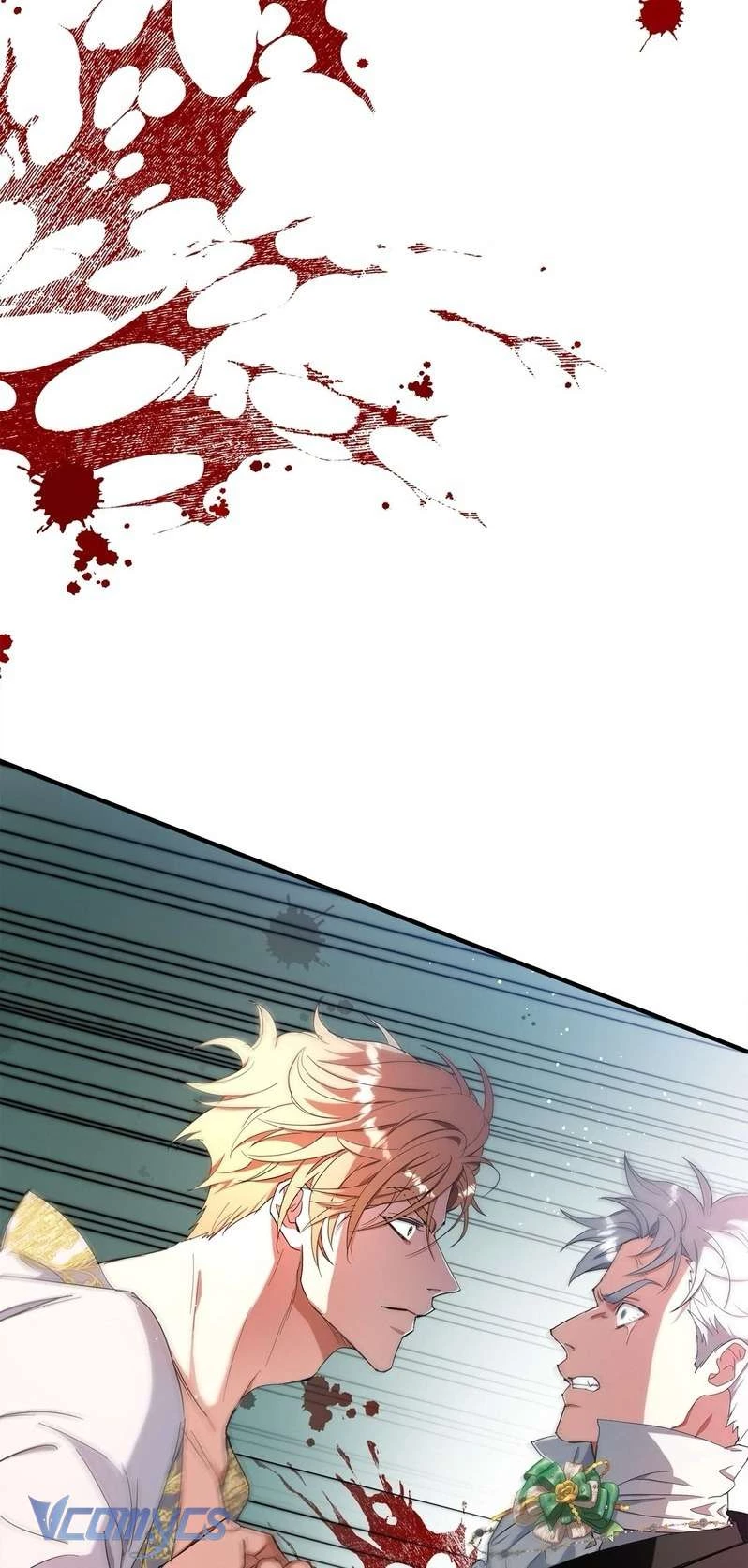 Người Yêu Đã Chết Của Tôi Đã Trở Thành Bạo Chúa Chapter 19 - 41