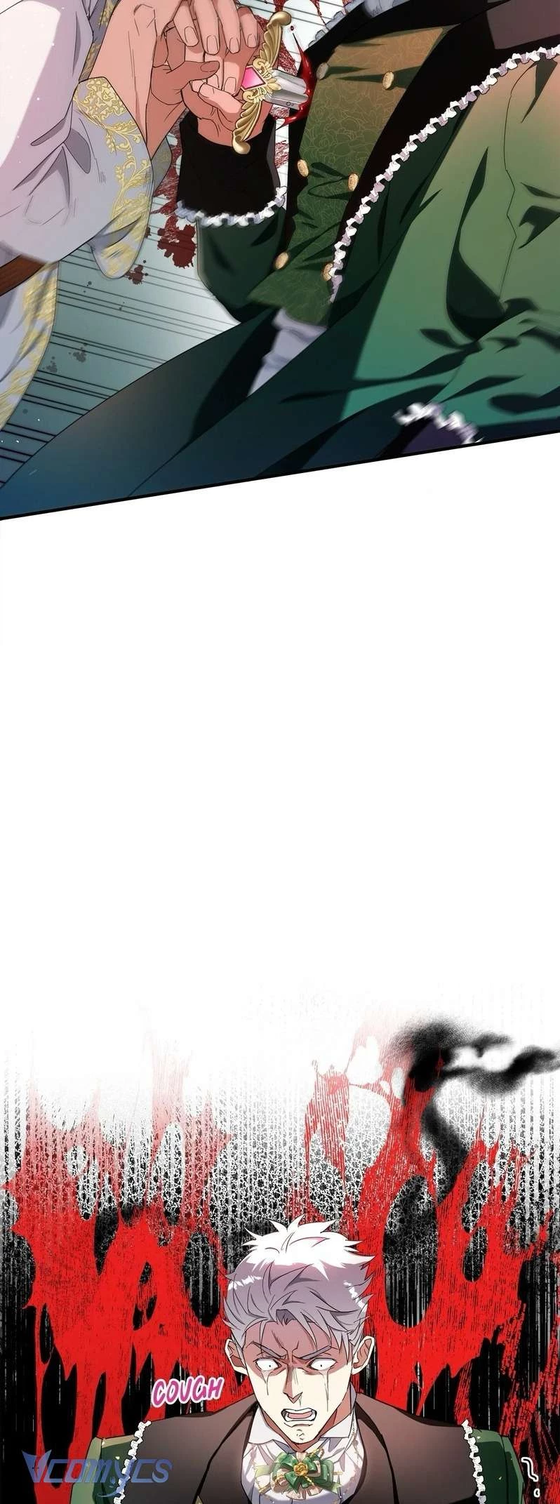 Người Yêu Đã Chết Của Tôi Đã Trở Thành Bạo Chúa Chapter 19 - 42