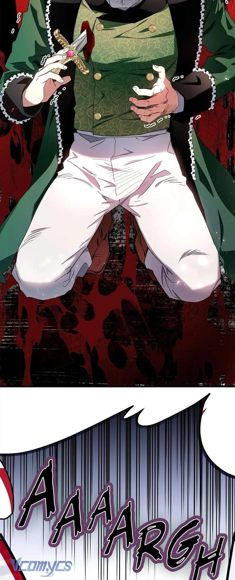 Người Yêu Đã Chết Của Tôi Đã Trở Thành Bạo Chúa Chapter 19 - 43