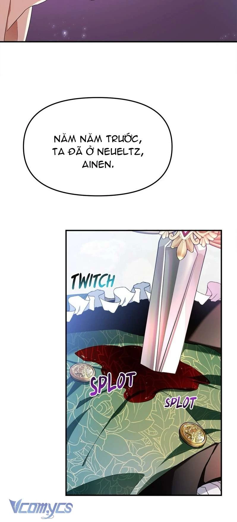 Người Yêu Đã Chết Của Tôi Đã Trở Thành Bạo Chúa Chapter 19 - 45