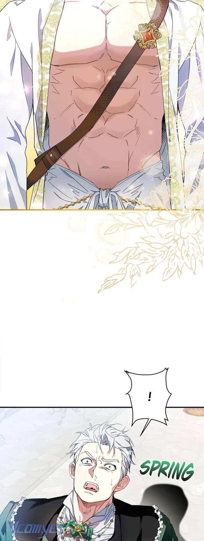 Người Yêu Đã Chết Của Tôi Đã Trở Thành Bạo Chúa Chapter 19 - 49