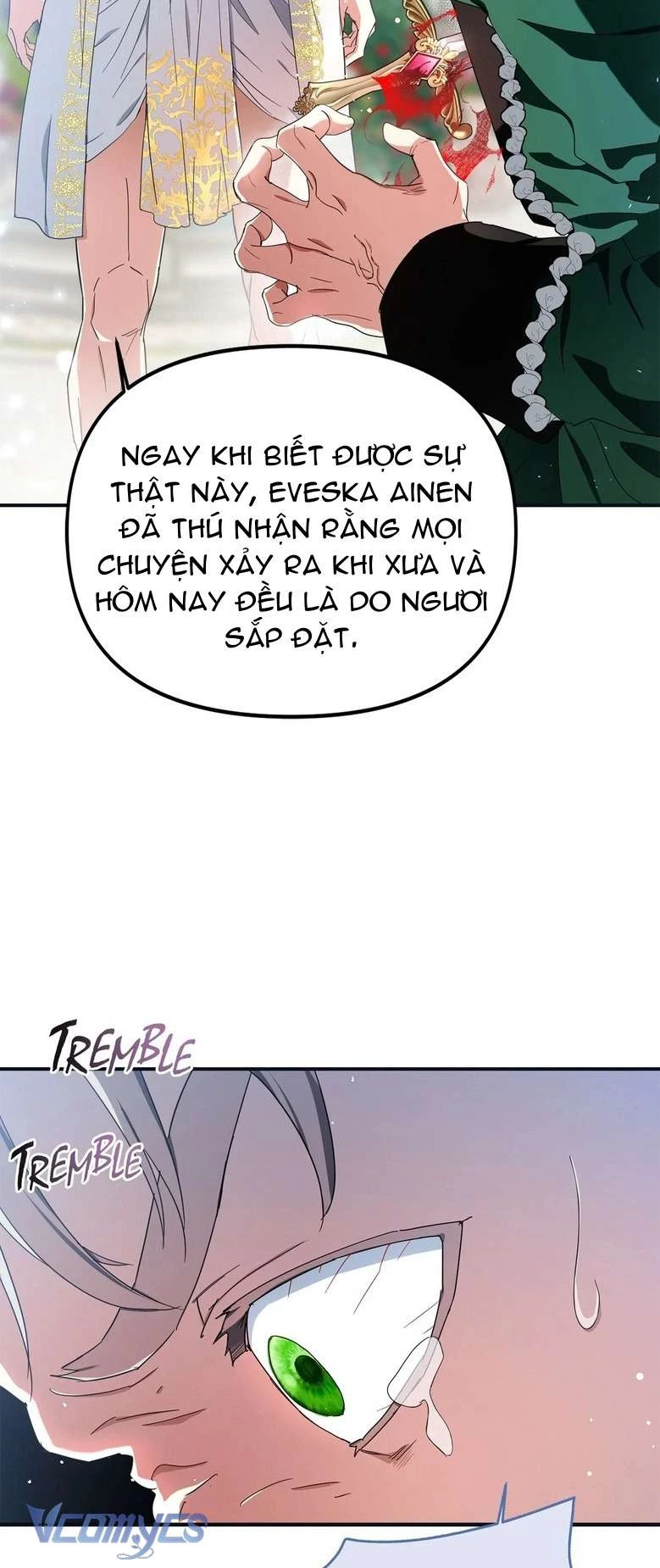 Người Yêu Đã Chết Của Tôi Đã Trở Thành Bạo Chúa Chapter 19 - 51