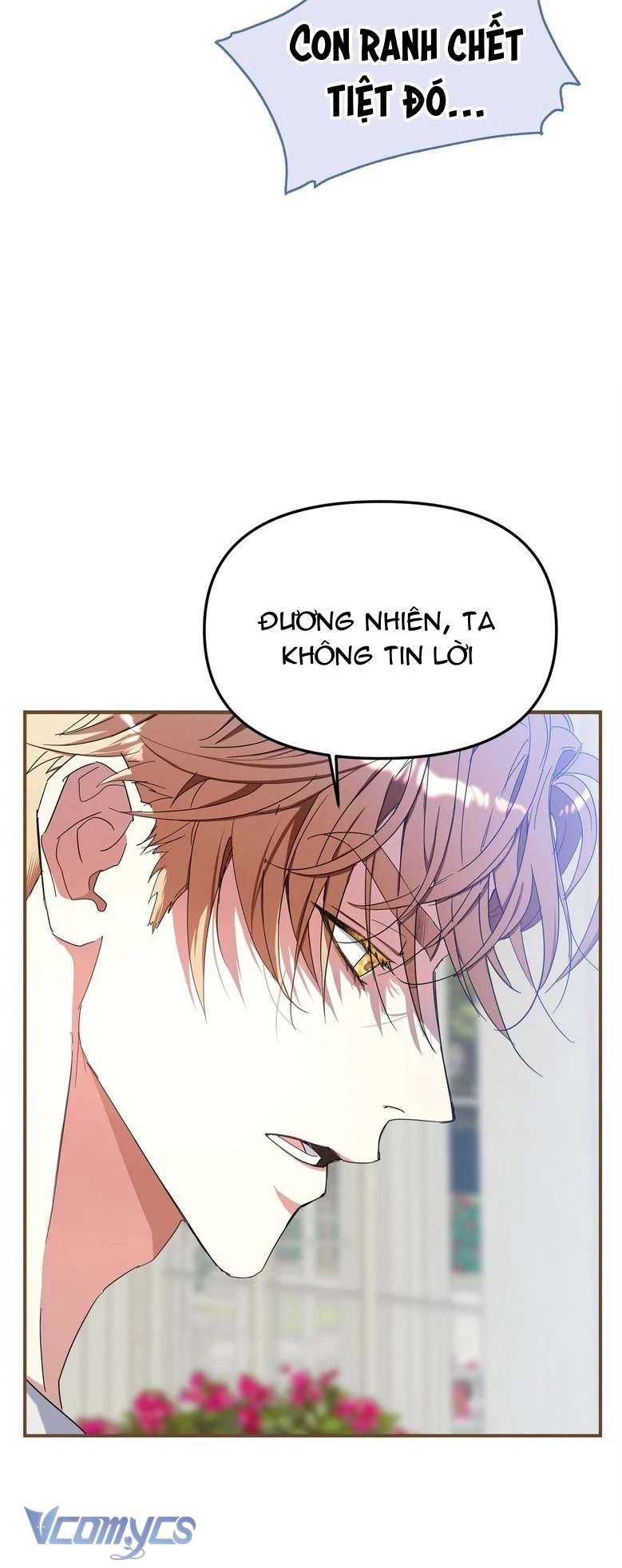 Người Yêu Đã Chết Của Tôi Đã Trở Thành Bạo Chúa Chapter 19 - 52