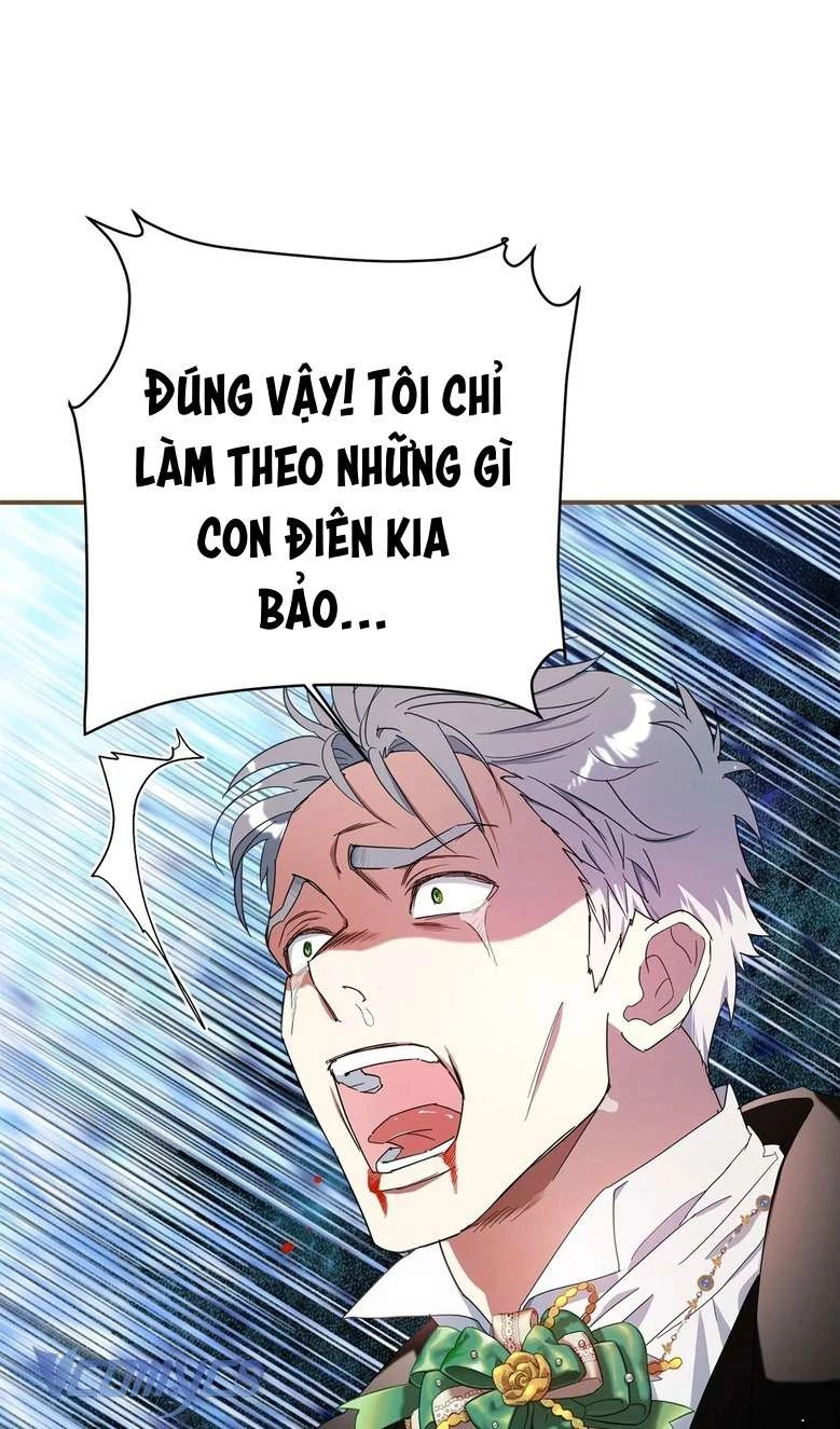 Người Yêu Đã Chết Của Tôi Đã Trở Thành Bạo Chúa Chapter 19 - 54