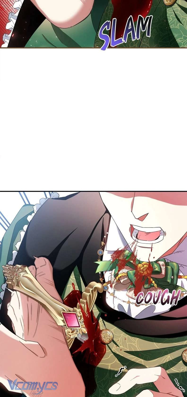 Người Yêu Đã Chết Của Tôi Đã Trở Thành Bạo Chúa Chapter 19 - 56