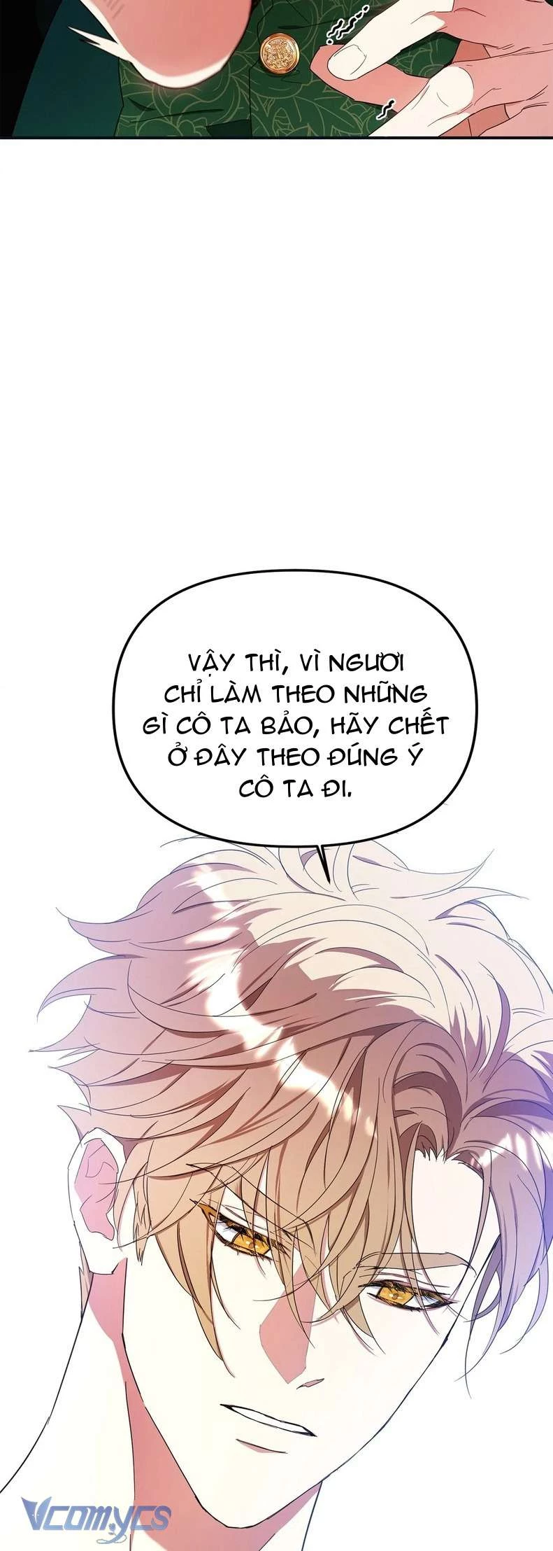 Người Yêu Đã Chết Của Tôi Đã Trở Thành Bạo Chúa Chapter 19 - 57