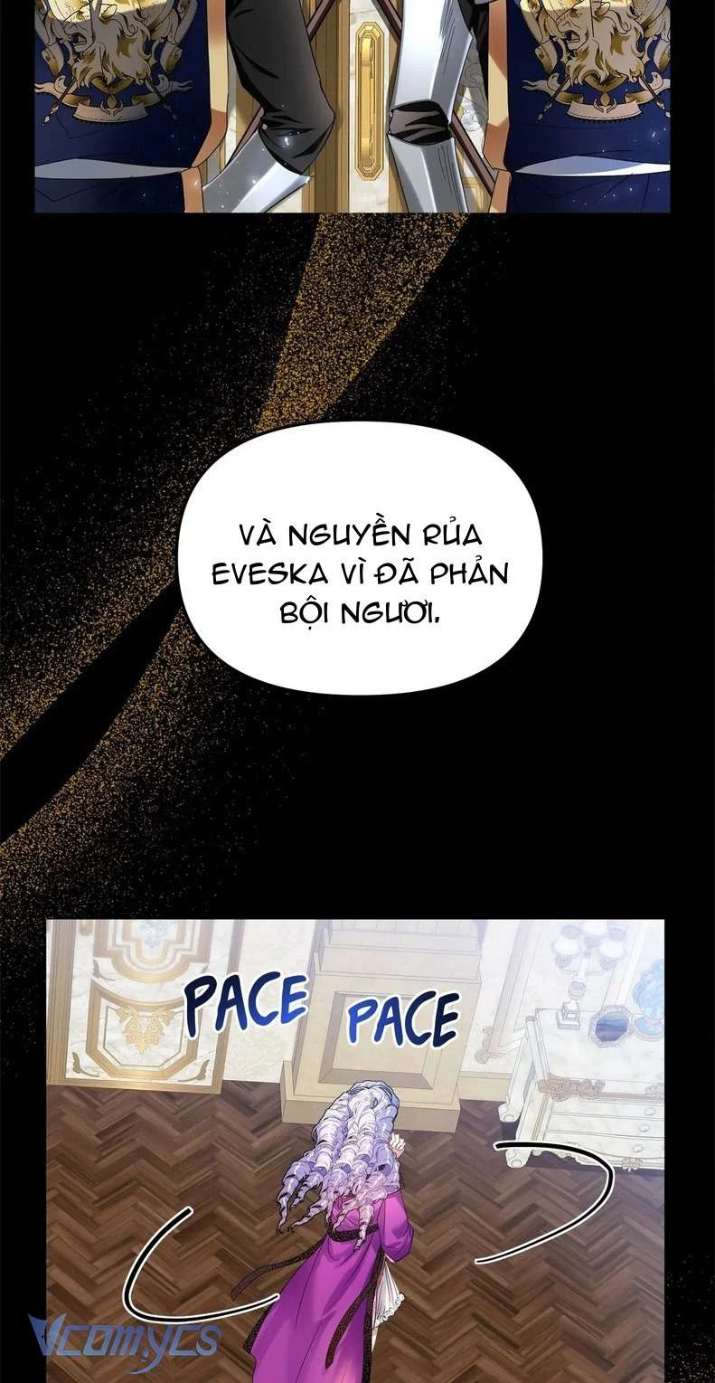 Người Yêu Đã Chết Của Tôi Đã Trở Thành Bạo Chúa Chapter 19 - 59