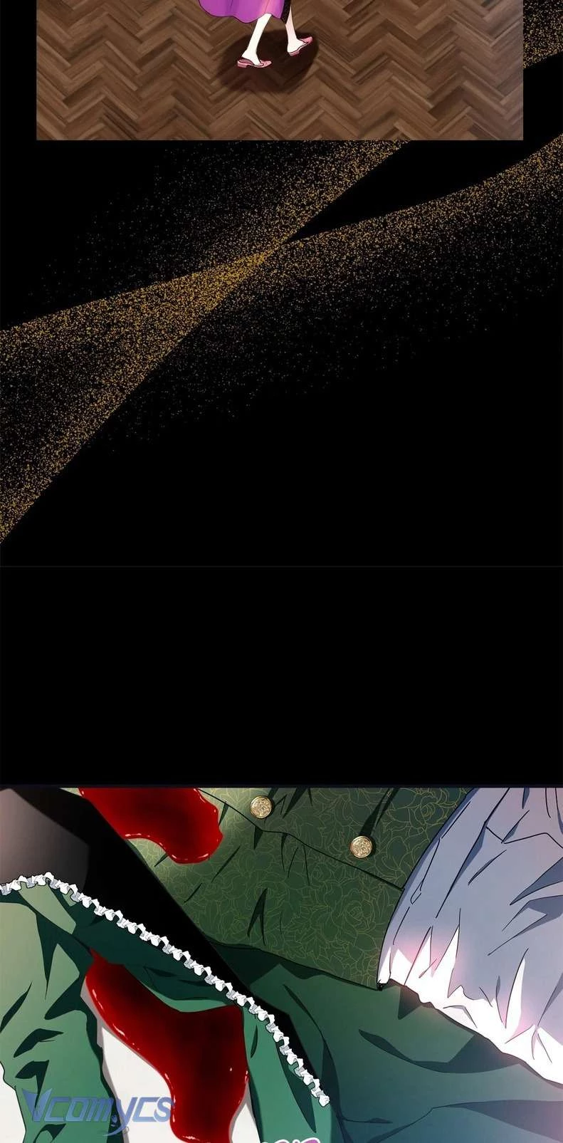 Người Yêu Đã Chết Của Tôi Đã Trở Thành Bạo Chúa Chapter 19 - 60