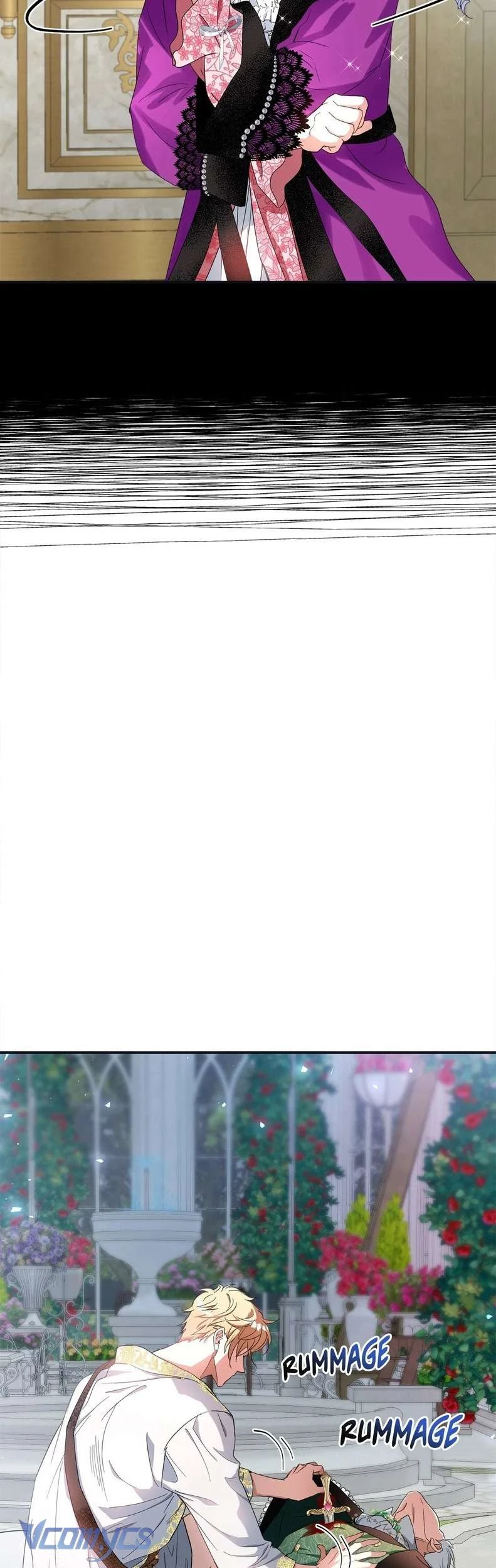 Người Yêu Đã Chết Của Tôi Đã Trở Thành Bạo Chúa Chapter 19 - 63