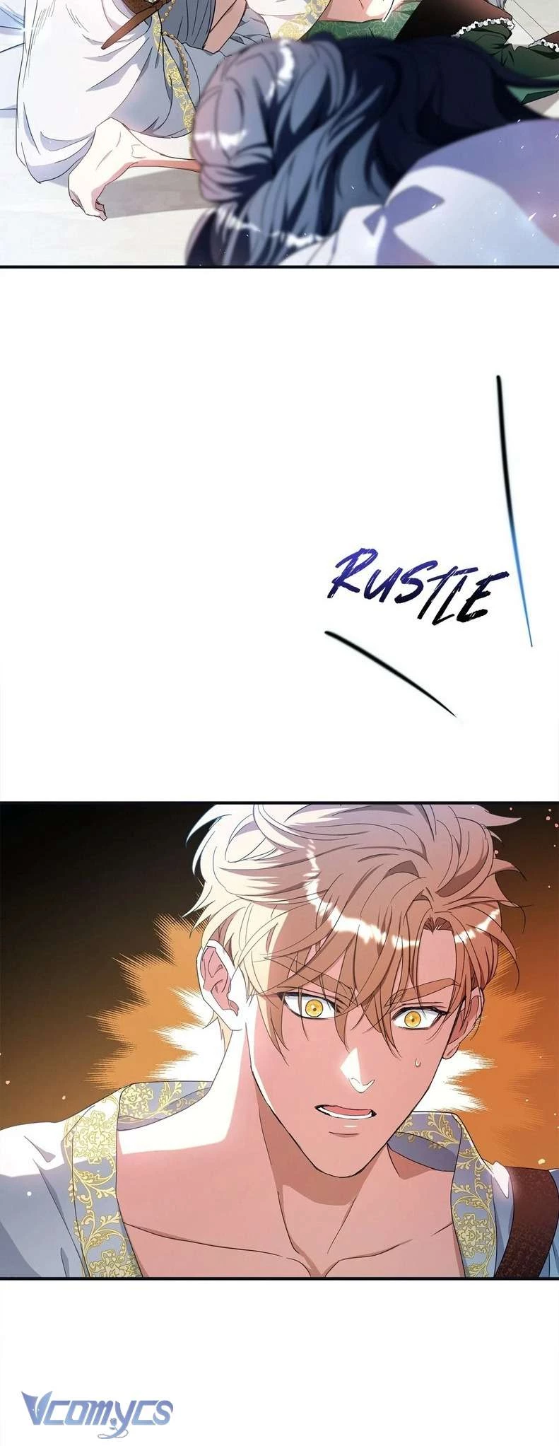 Người Yêu Đã Chết Của Tôi Đã Trở Thành Bạo Chúa Chapter 19 - 64