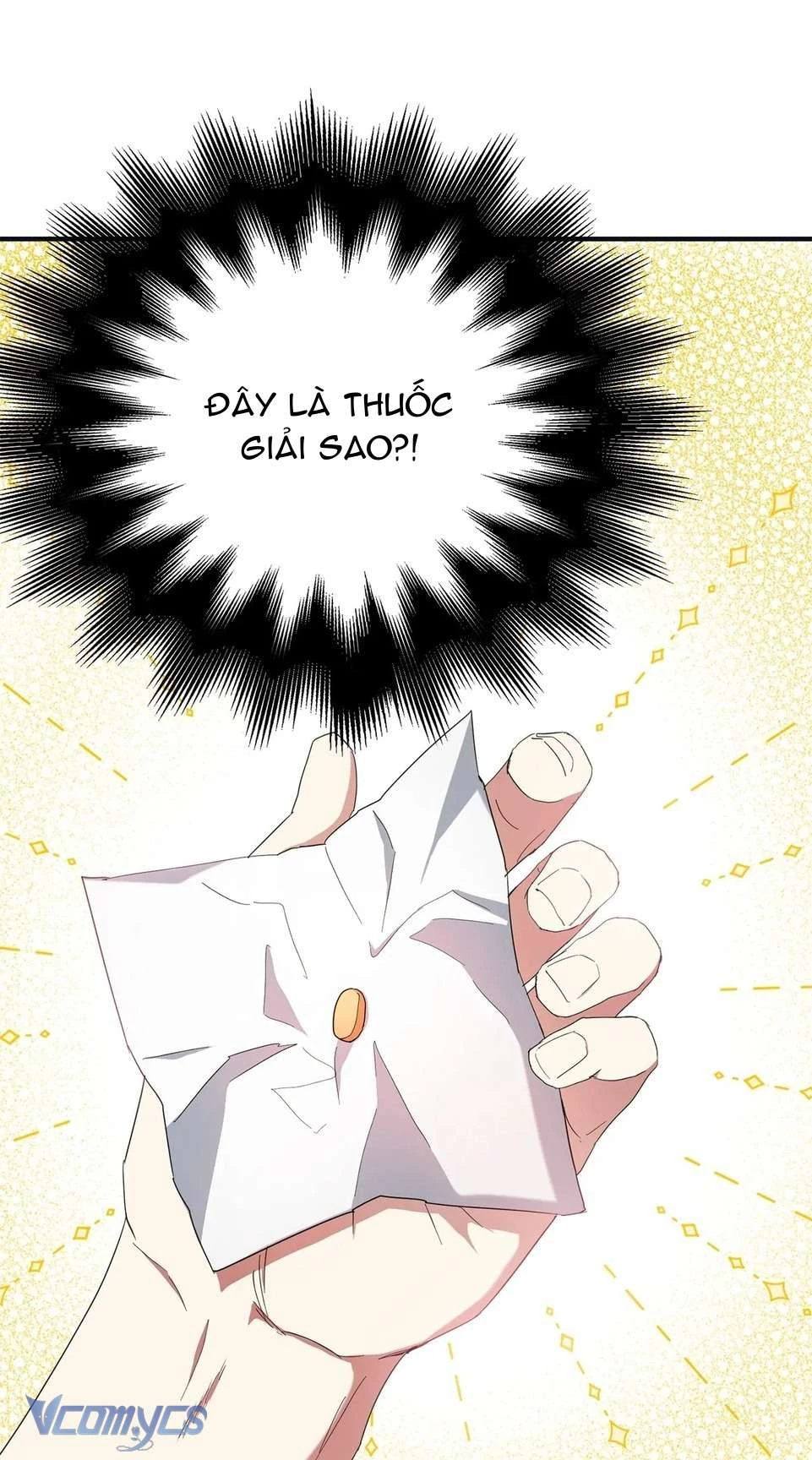 Người Yêu Đã Chết Của Tôi Đã Trở Thành Bạo Chúa Chapter 19 - 66