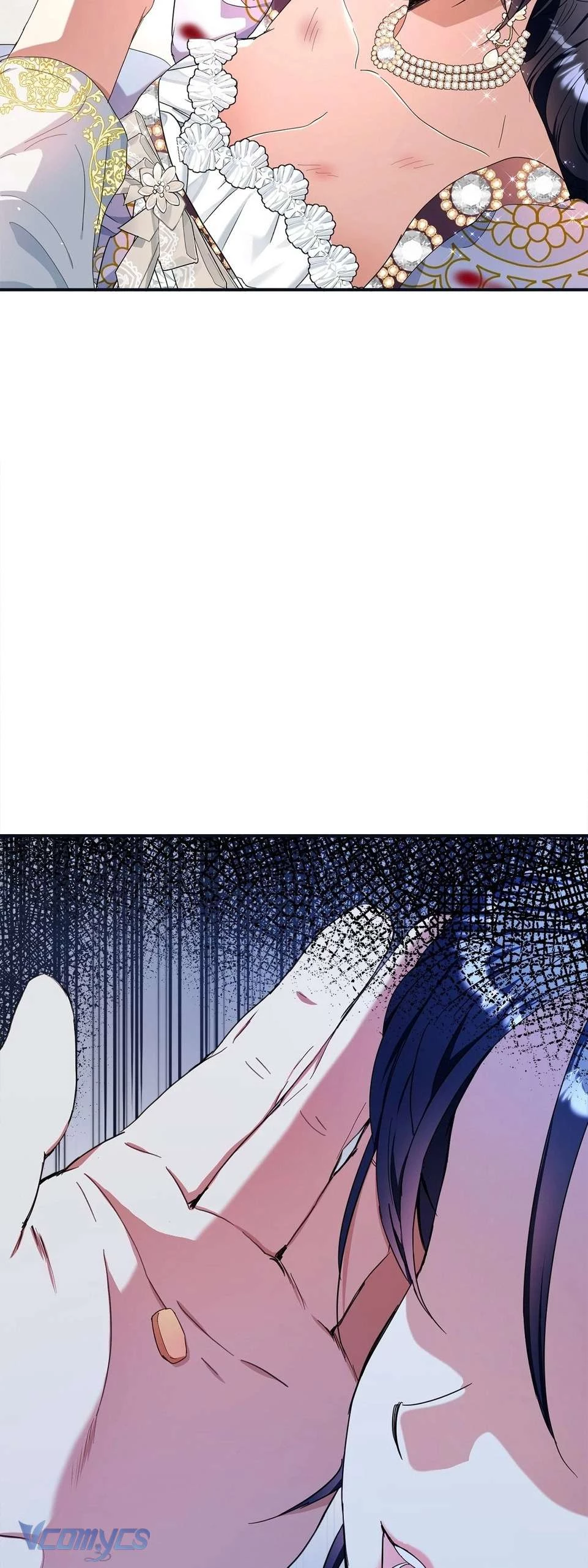 Người Yêu Đã Chết Của Tôi Đã Trở Thành Bạo Chúa Chapter 19 - 70