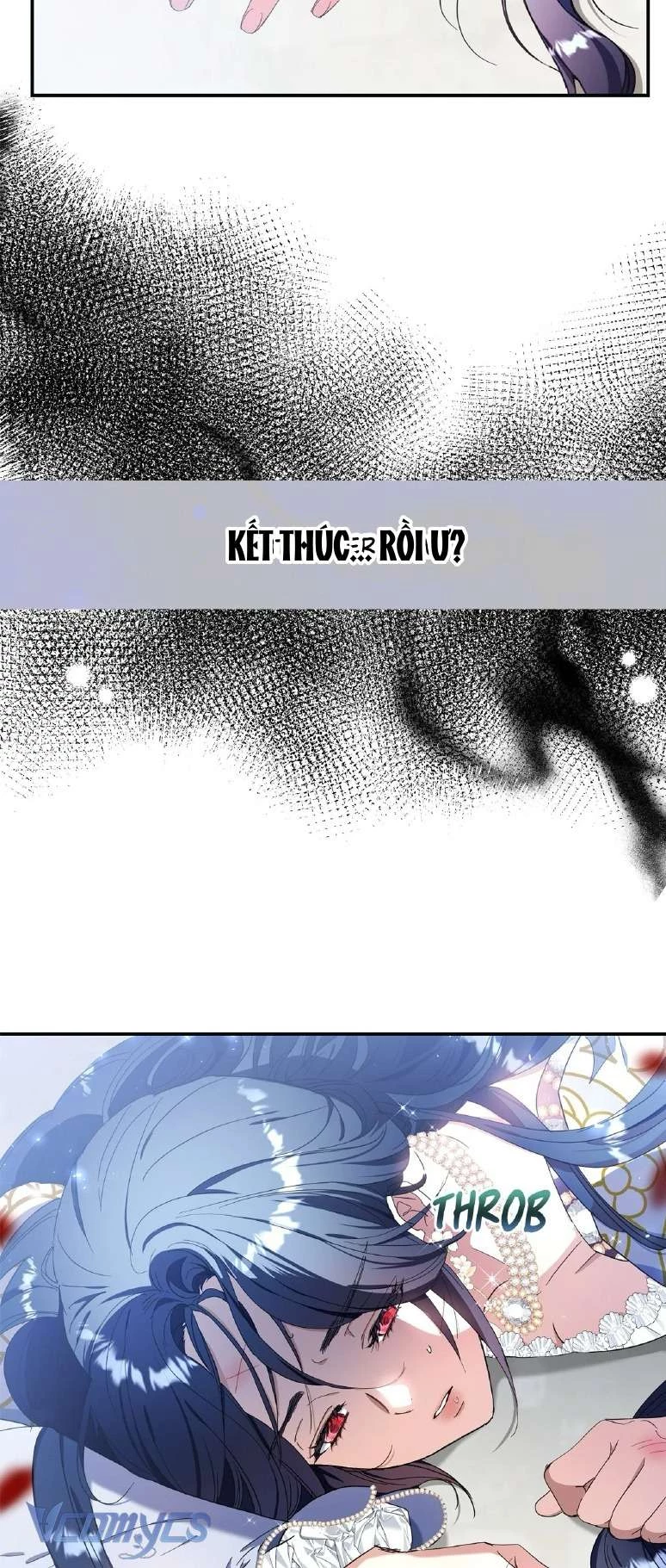 Người Yêu Đã Chết Của Tôi Đã Trở Thành Bạo Chúa Chapter 20 - 2