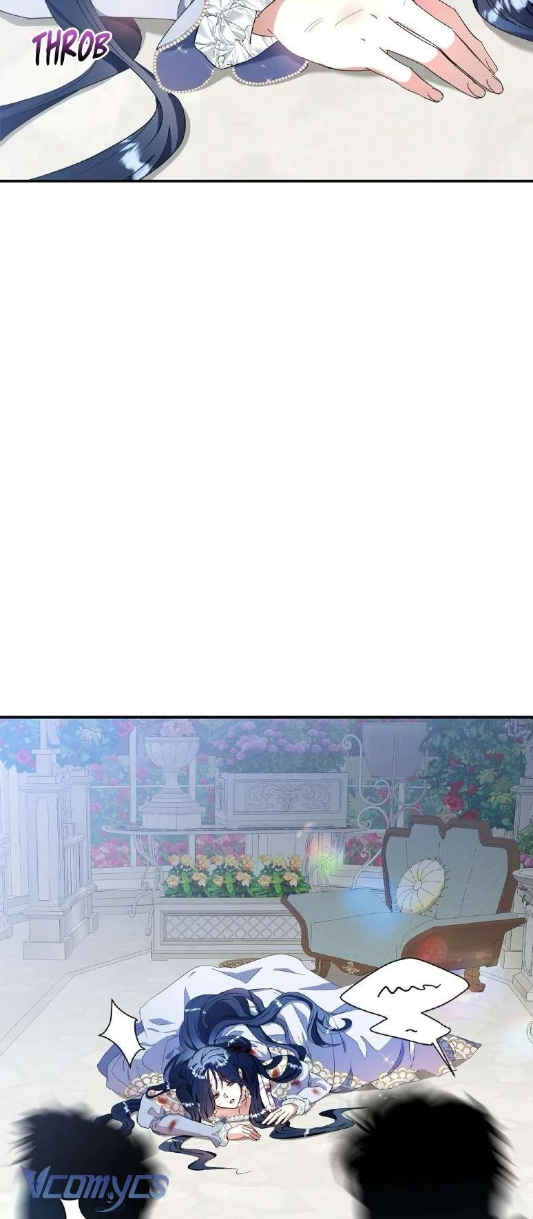 Người Yêu Đã Chết Của Tôi Đã Trở Thành Bạo Chúa Chapter 20 - 3