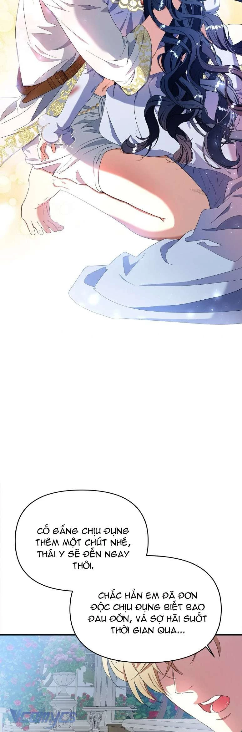 Người Yêu Đã Chết Của Tôi Đã Trở Thành Bạo Chúa Chapter 20 - 8