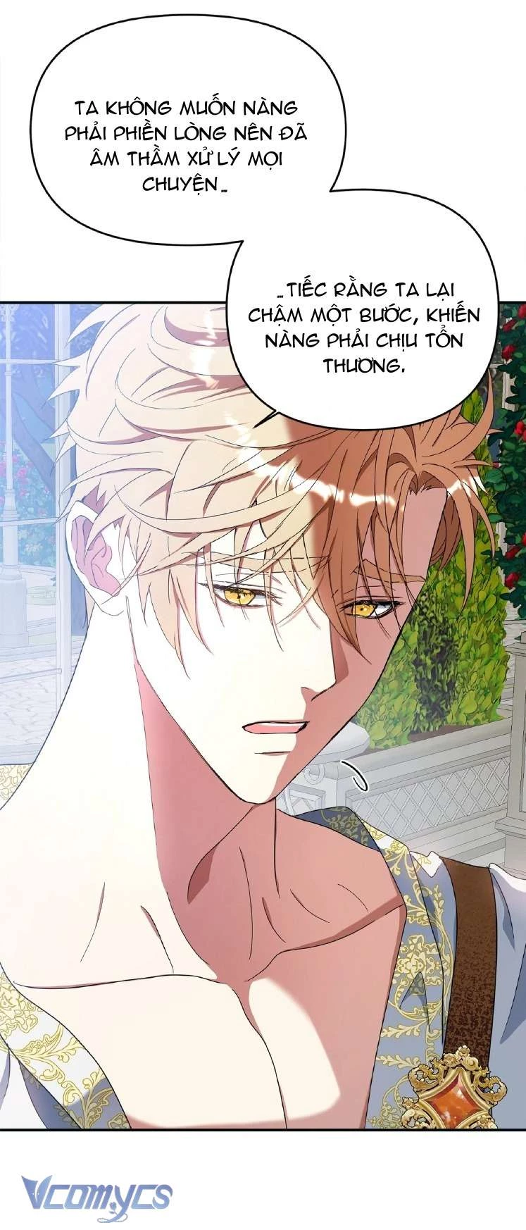 Người Yêu Đã Chết Của Tôi Đã Trở Thành Bạo Chúa Chapter 20 - 12