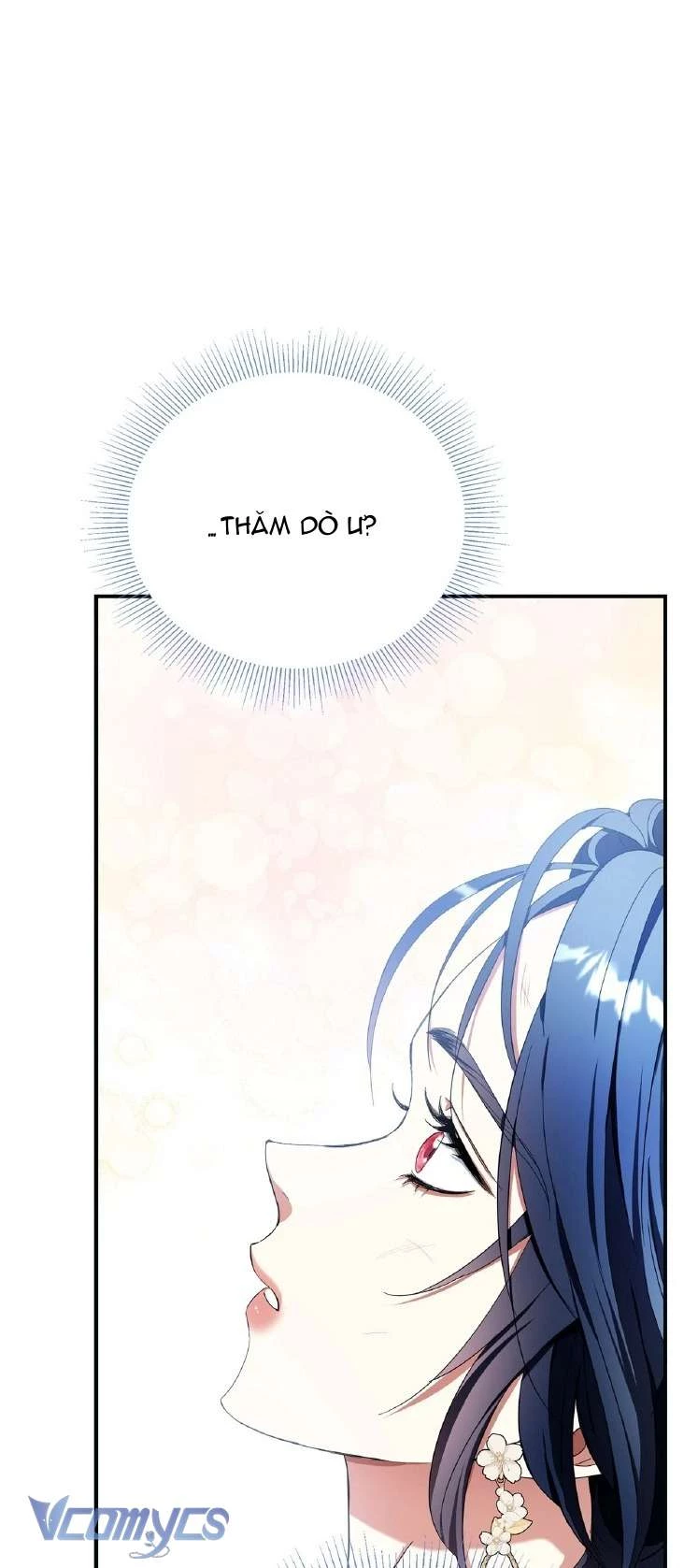 Người Yêu Đã Chết Của Tôi Đã Trở Thành Bạo Chúa Chapter 20 - 13