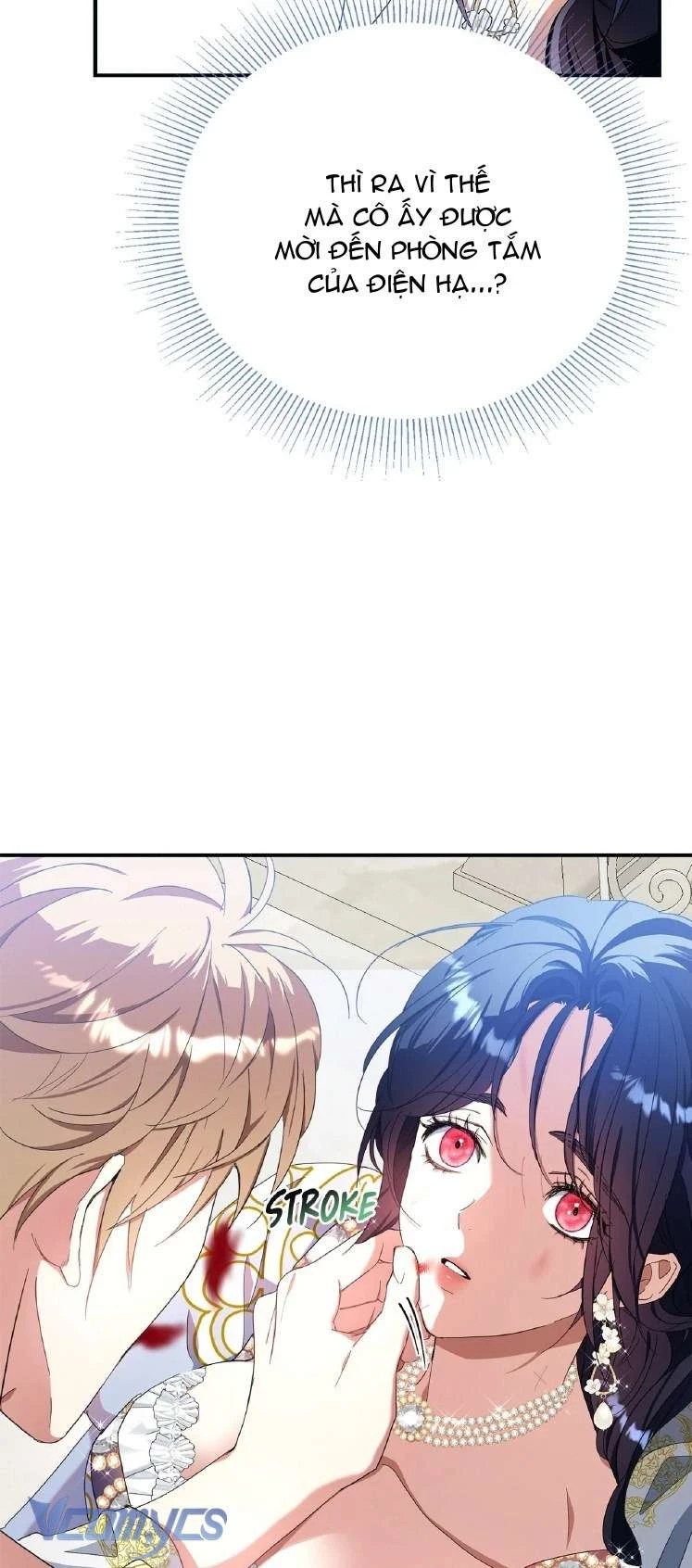 Người Yêu Đã Chết Của Tôi Đã Trở Thành Bạo Chúa Chapter 20 - 14