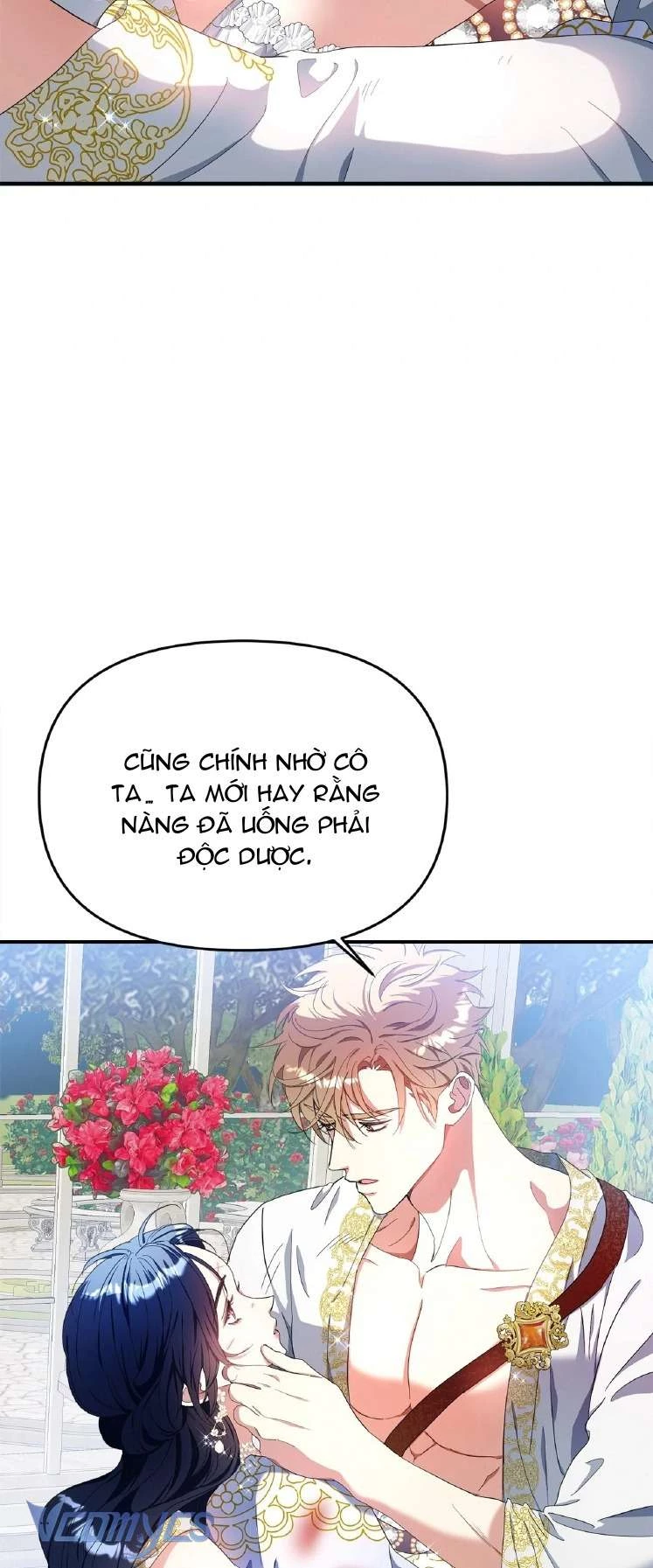 Người Yêu Đã Chết Của Tôi Đã Trở Thành Bạo Chúa Chapter 20 - 15