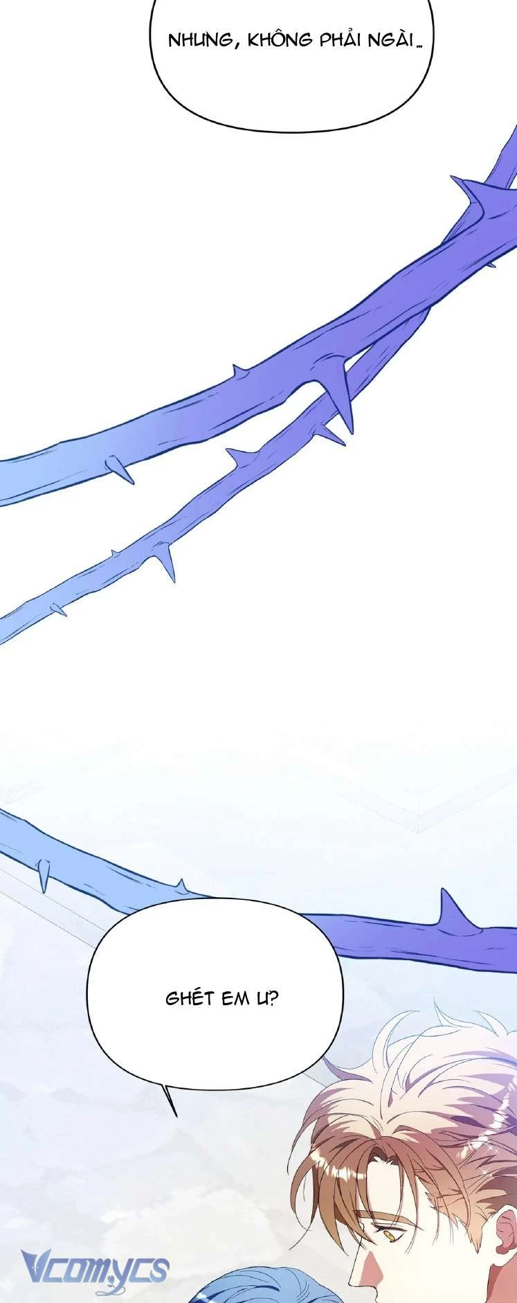 Người Yêu Đã Chết Của Tôi Đã Trở Thành Bạo Chúa Chapter 20 - 18