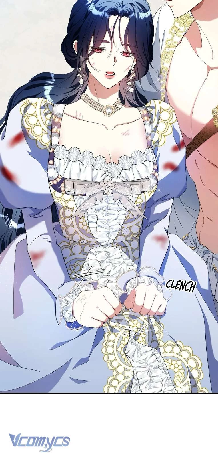 Người Yêu Đã Chết Của Tôi Đã Trở Thành Bạo Chúa Chapter 20 - 19