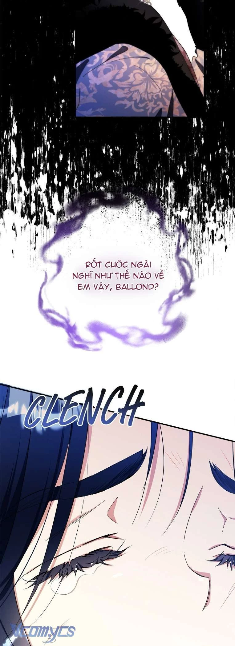 Người Yêu Đã Chết Của Tôi Đã Trở Thành Bạo Chúa Chapter 20 - 23