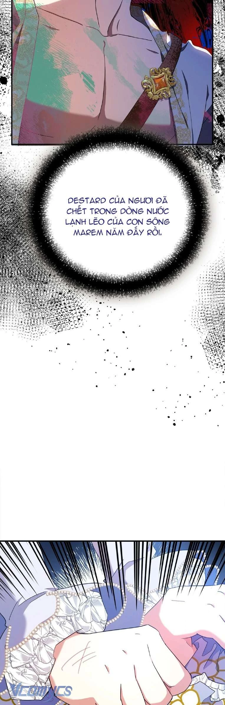 Người Yêu Đã Chết Của Tôi Đã Trở Thành Bạo Chúa Chapter 20 - 25