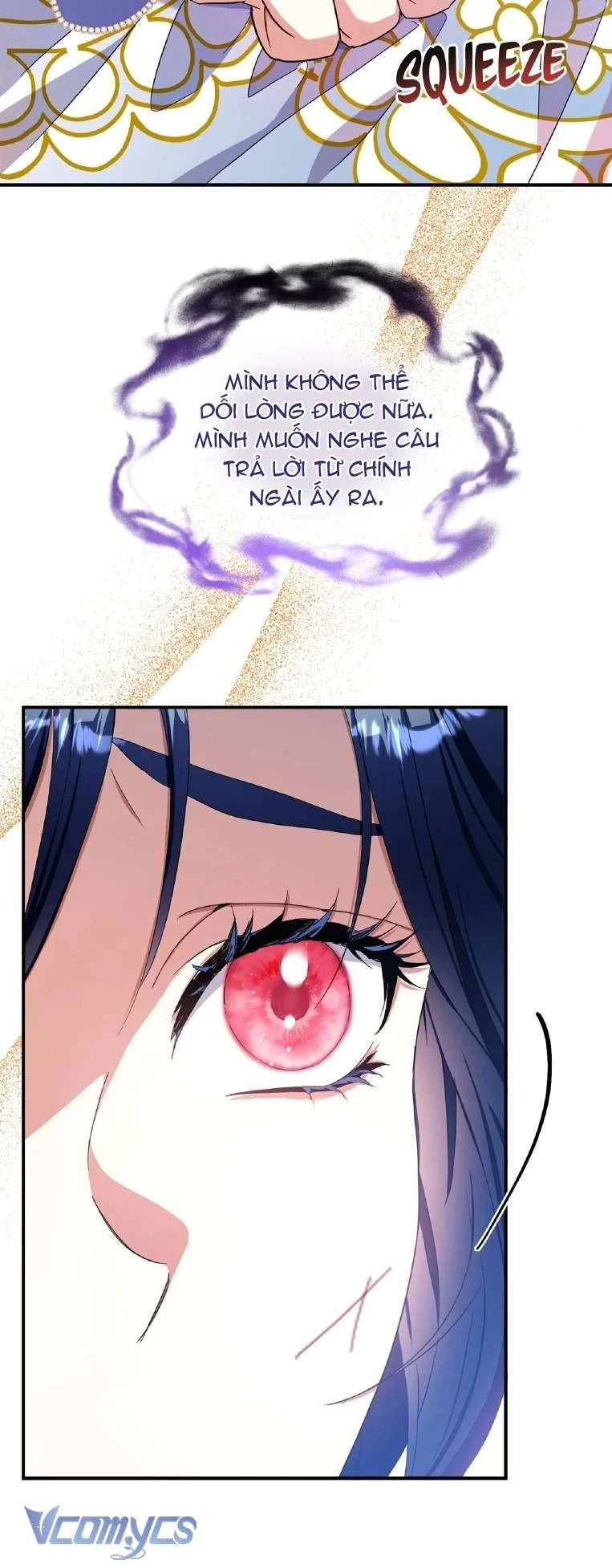 Người Yêu Đã Chết Của Tôi Đã Trở Thành Bạo Chúa Chapter 20 - 26