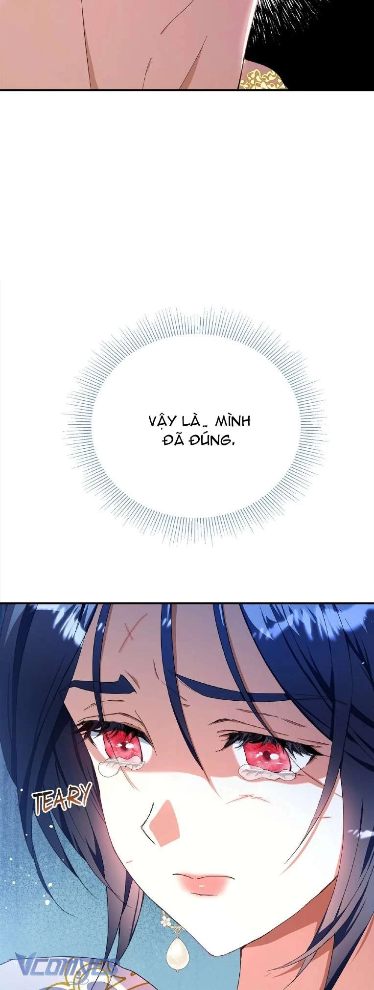 Người Yêu Đã Chết Của Tôi Đã Trở Thành Bạo Chúa Chapter 20 - 30