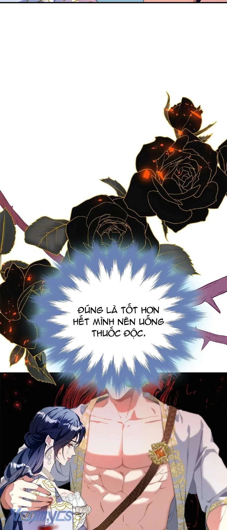 Người Yêu Đã Chết Của Tôi Đã Trở Thành Bạo Chúa Chapter 20 - 31