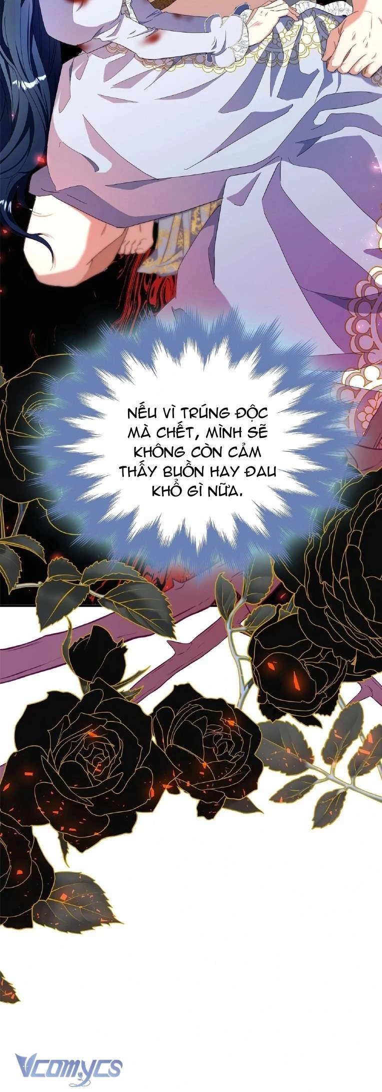 Người Yêu Đã Chết Của Tôi Đã Trở Thành Bạo Chúa Chapter 20 - 32