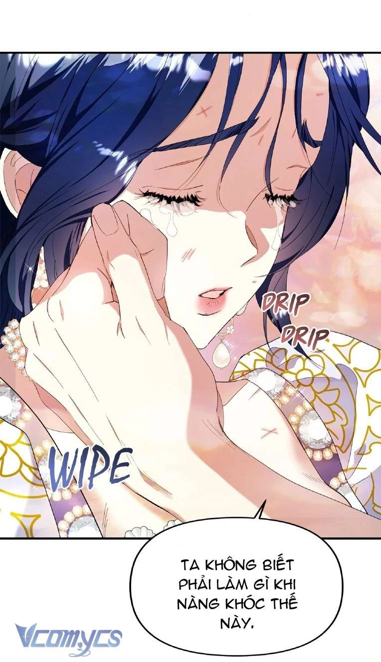 Người Yêu Đã Chết Của Tôi Đã Trở Thành Bạo Chúa Chapter 20 - 33