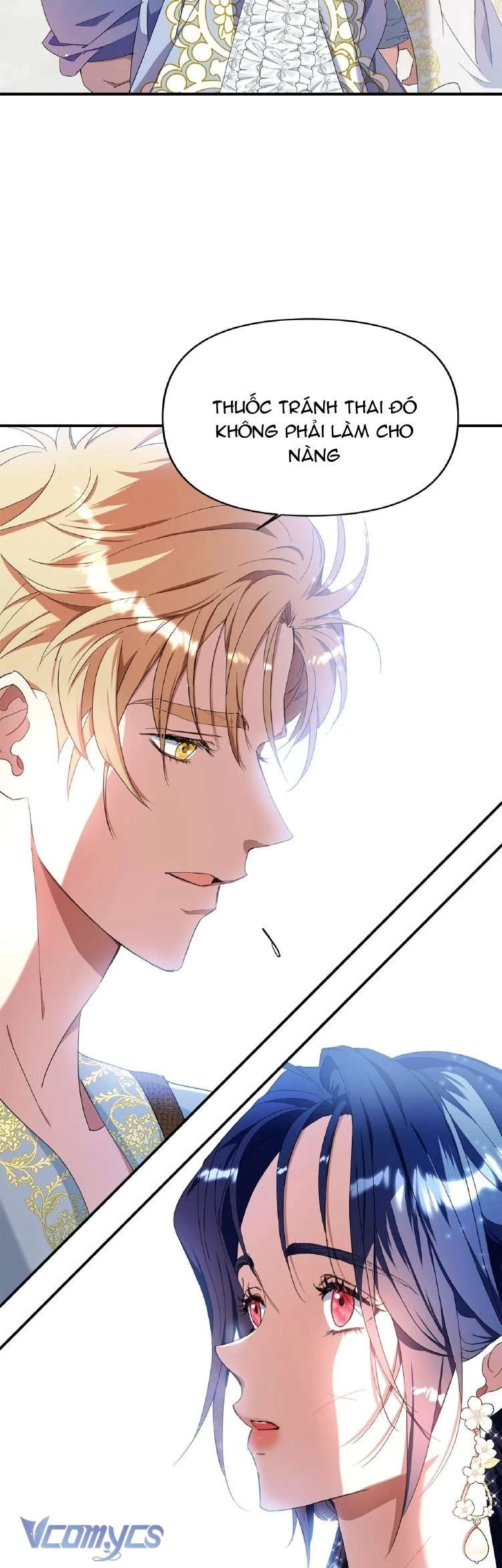 Người Yêu Đã Chết Của Tôi Đã Trở Thành Bạo Chúa Chapter 20 - 39