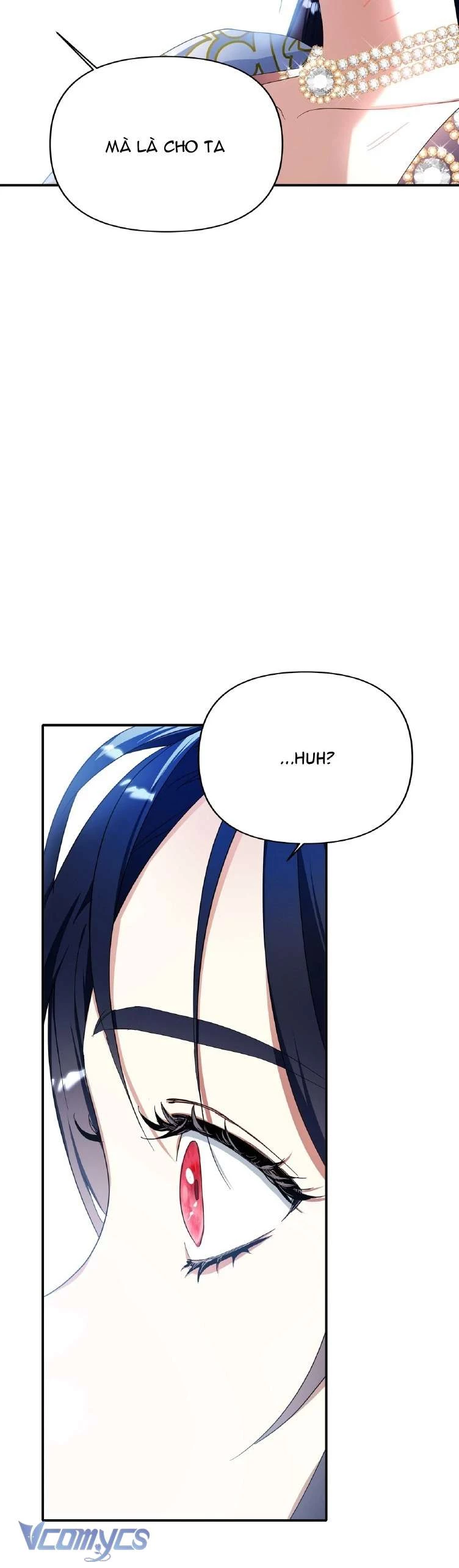 Người Yêu Đã Chết Của Tôi Đã Trở Thành Bạo Chúa Chapter 20 - 40